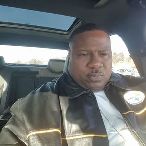 Meet your Posher, George